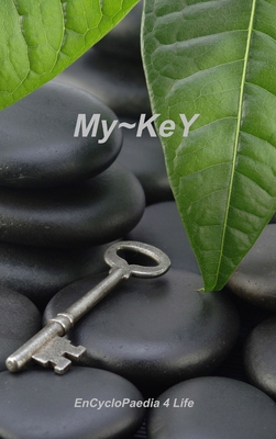 My-KeY 1291749330 Book Cover