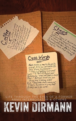 Coffee, Chaos, and Cuss Words: Life Through The... 1649572956 Book Cover