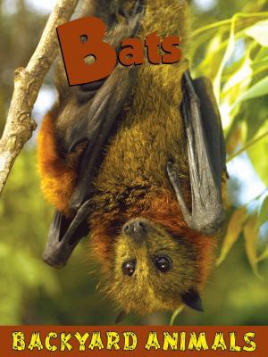 Bats 1605960772 Book Cover