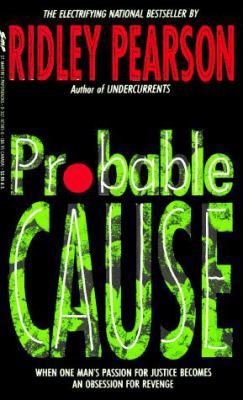 Probable Cause 0312923856 Book Cover