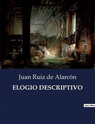 Elogio Descriptivo [Spanish] B0C6CVFJL3 Book Cover
