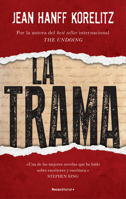 La Trama / The Plot [Spanish] 8418870966 Book Cover