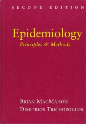 Epidemiology: Principles and Practice 0316542229 Book Cover