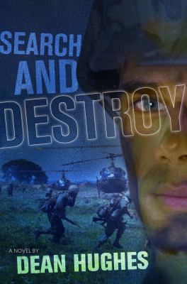 Search and Destroy 068987023X Book Cover
