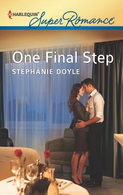 One Final Step 0373718101 Book Cover