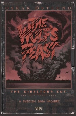 The Wolf's Feast: A Swedish Saga Macabre B0H7T5S3CM Book Cover