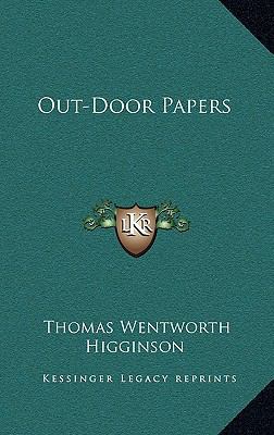 Out-Door Papers 1163863106 Book Cover