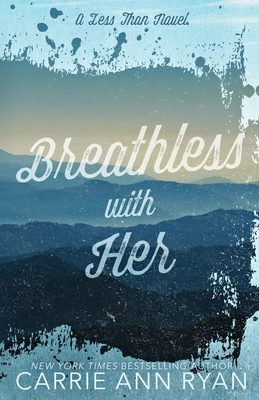 Breathless With Her - Special Editions B0CJBJBFH9 Book Cover