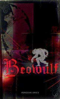 Beowulf (Penguin Epics) 0141026391 Book Cover