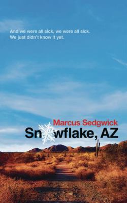 Snowflake, AZ 1788542339 Book Cover
