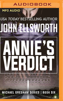 Annie's Verdict 197866902X Book Cover