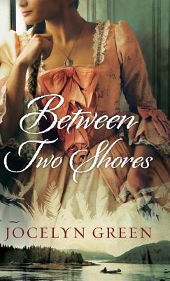 Between Two Shores 0764233130 Book Cover