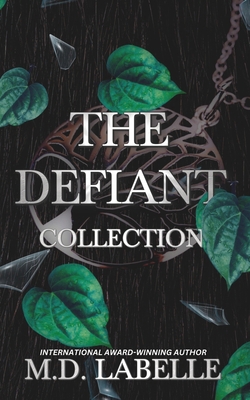 The Defiant Collection: Special Edition B0CN5718BY Book Cover