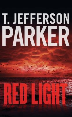 Red Light 1511386746 Book Cover