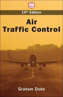 Air Traffic Control 1857803183 Book Cover