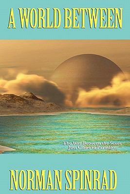 A WORLD BETWEEN 1617200530 Book Cover