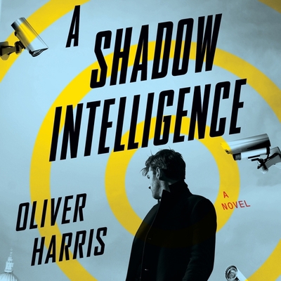 A Shadow Intelligence 0358311802 Book Cover