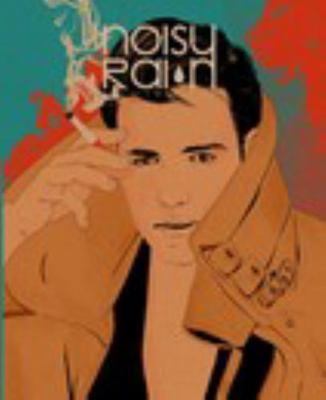 Hardcover Noisy Rain Magazne Issue 67 Book