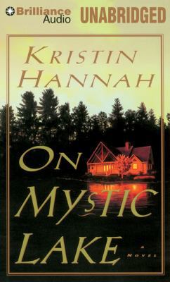 On Mystic Lake 1480563005 Book Cover
