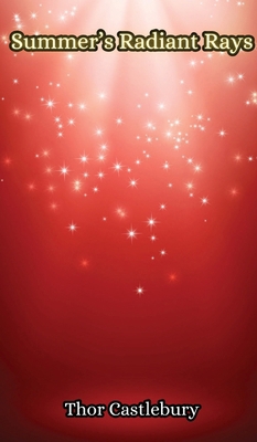 Summer's Radiant Rays 9916856982 Book Cover