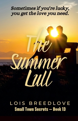 The Summer Lull B0CJJWRJ2P Book Cover