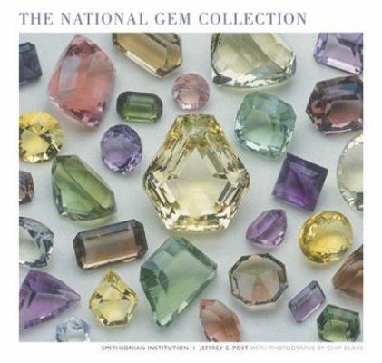The National Gem Collection B000IOELSA Book Cover