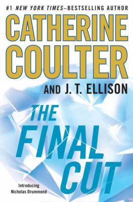 The Final Cut [Large Print] 1410462463 Book Cover