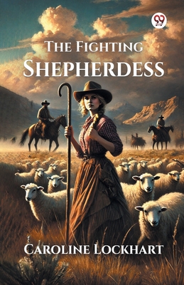 The Fighting Shepherdess 9370427198 Book Cover