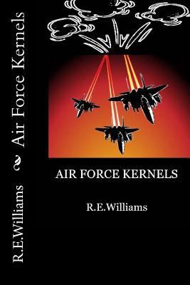 Air Force Kernels 1500817686 Book Cover