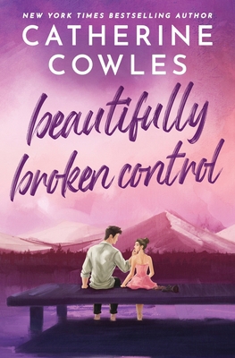 Beautifully Broken Control 1733596364 Book Cover