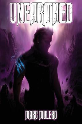 Unearthed 1533242372 Book Cover