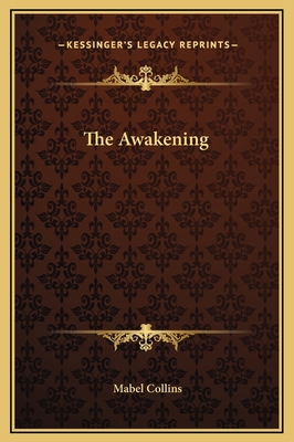 The Awakening 1169239846 Book Cover