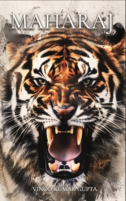Maharaj [Hindi] 9359898694 Book Cover