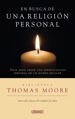 En Busca de una Religion Personal: Guia Para Cr... [Spanish] 8479538708 Book Cover