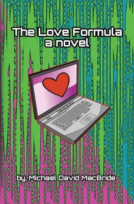 The Love Formula B0CP84BGXP Book Cover