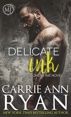 Delicate Ink 1636950124 Book Cover