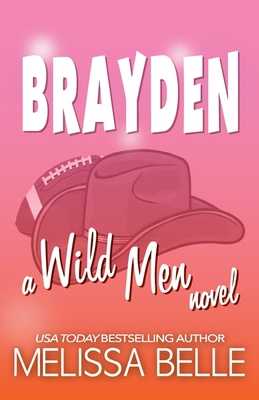 Brayden 1946307130 Book Cover