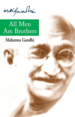 All Men Are Brothers 8170289645 Book Cover