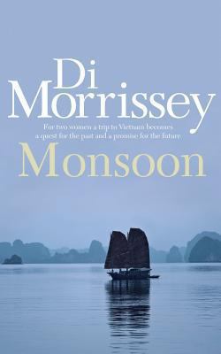 Monsoon 1250053277 Book Cover