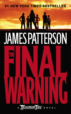 The Final Warning 0446194050 Book Cover