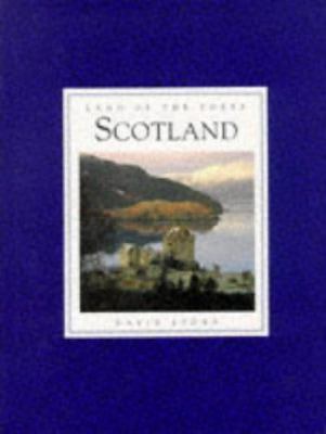 Scotland: Land of the Poets 1856483231 Book Cover