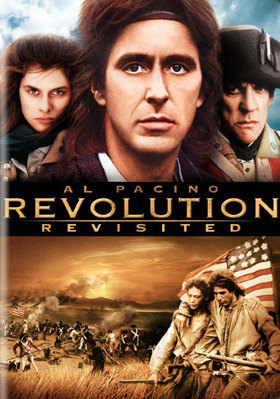 Revolution B001TK80D4 Book Cover