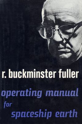 Operating Manual for Spaceship Earth 0809303574 Book Cover