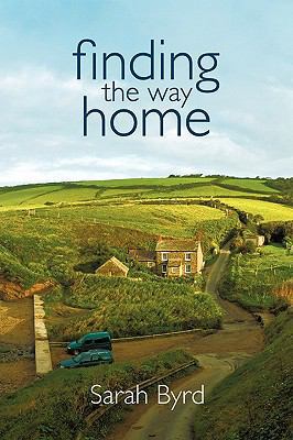 Finding the Way Home 144970350X Book Cover