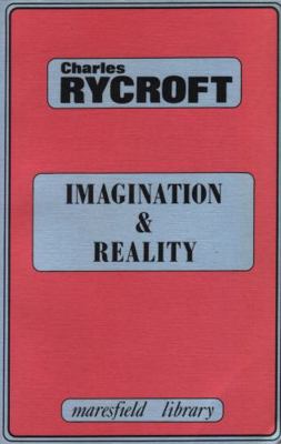 Imagination and Reality: Psycho-Analytical Essa... 0946439354 Book Cover