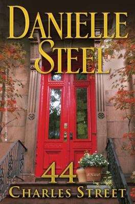 44 Charles Street [Spanish] 0440422949 Book Cover