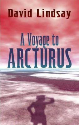 A Voyage to Arcturus 0486441989 Book Cover