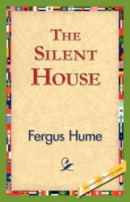 The Silent House 1421823829 Book Cover