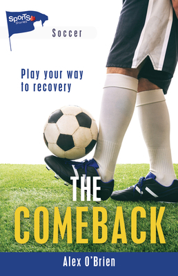 The Comeback 1459414802 Book Cover