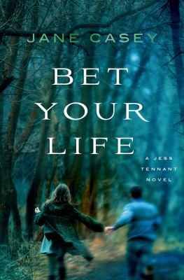 Bet Your Life (Jess Tennant Mysteries) 1250040663 Book Cover